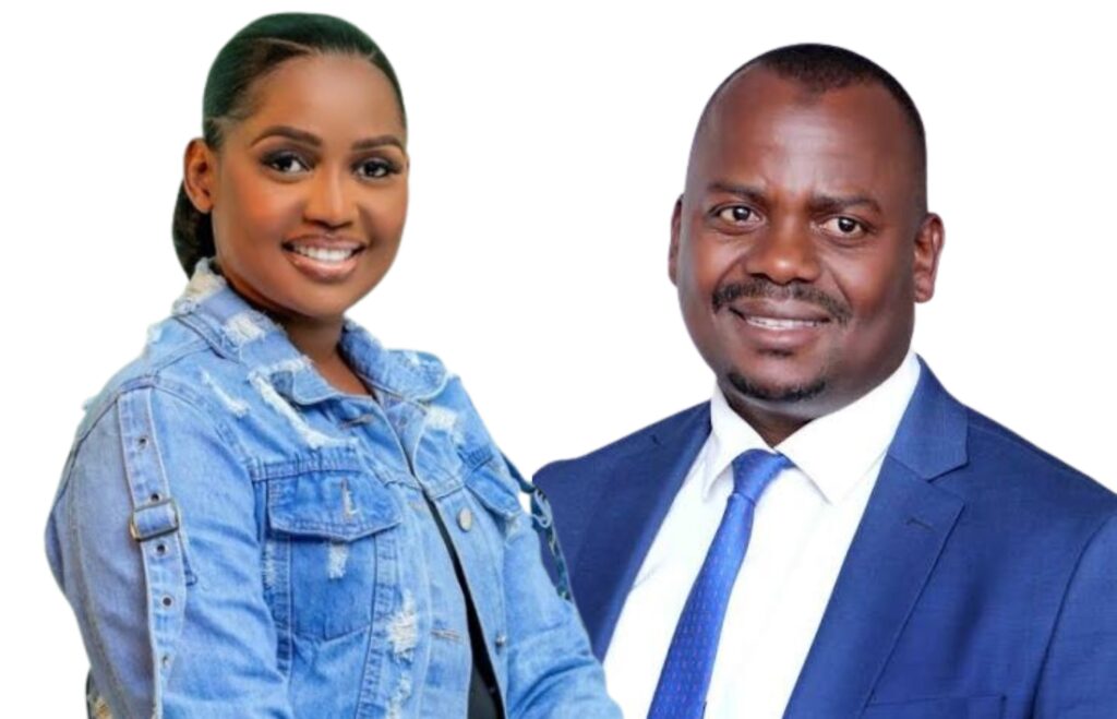 Diplomatic Breaches as Ugandan Minister Enters Turkey With 10 Babes