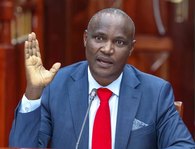 Kenya Treasury Moves to Appeal Ruling on Safaricom Shares Kenya Treasury Moves to Appeal Ruling on Safaricom Shares