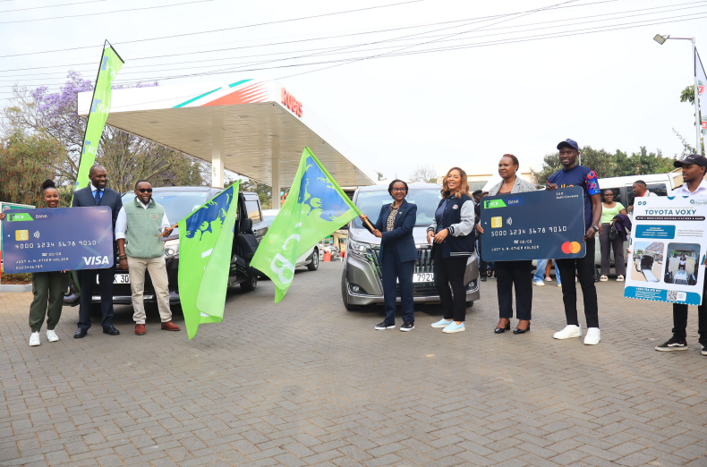 KCB, RUBiS Energy & KTB Unveil “Kenya Beyond Sight” Campaign to Champion Inclusive Tourism KCB, RUBiS Energy & KTB Unveil “Kenya Beyond Sight” Campaign to Champion Inclusive Tourism