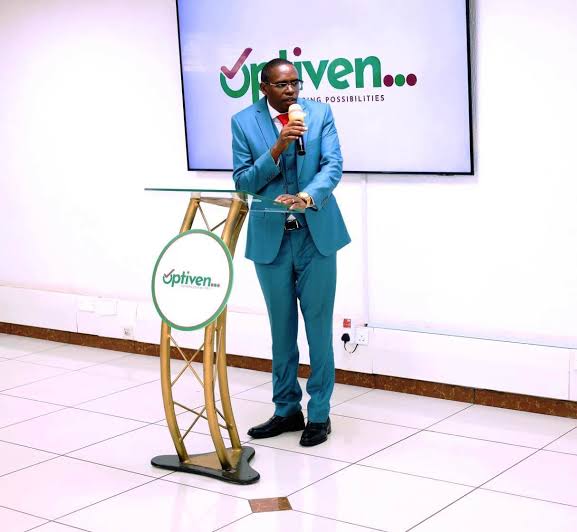 Optiven Property Guide: Buying Land in Kitengela in 2026