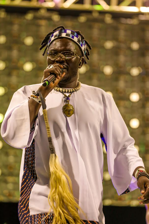 Safaricom Backs Young Creatives Through Fishermen Experience in Kisumu Safaricom Backs Young Creatives Through Fishermen Experience in Kisumu