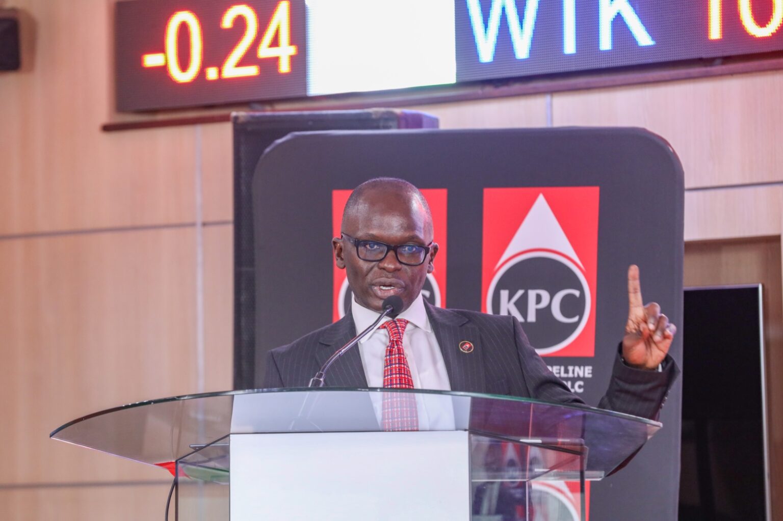 KPC Cuts Borrowings by 83% as Profit Rises in 2026