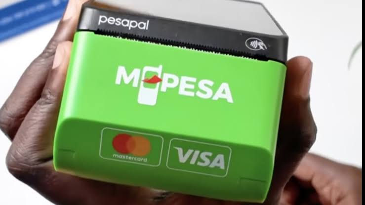 Safaricom, Pesapal Introduce AI-Powered Payment Solutions Safaricom, Pesapal Introduce AI-Powered Payment Solutions